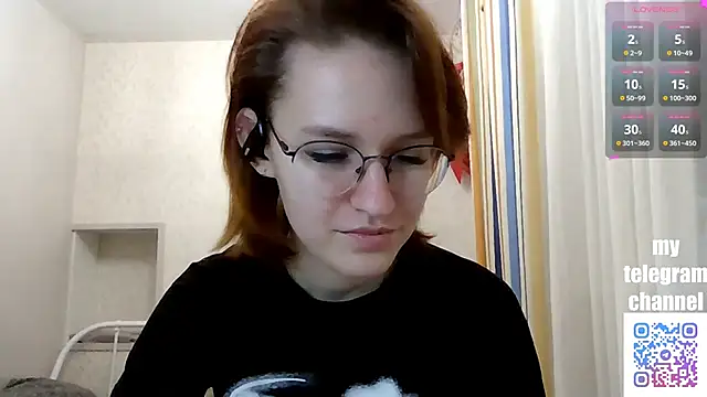 Snapshot of PetralPrime chatting on February 13, 2026, 6:19 pm PetralPrime online show from February 13, 2026, 6:19 pm