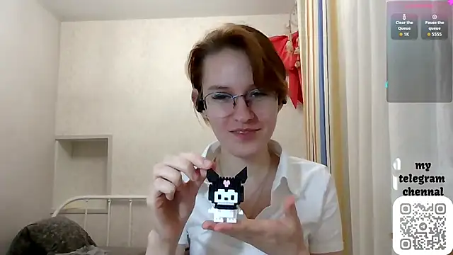 PetralPrime online show from February 18, 2026, 5:09 pm