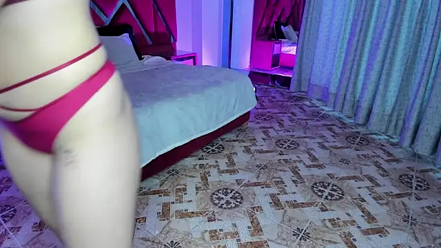 Lucia 24x online show from March 21, 2026, 11:36 am