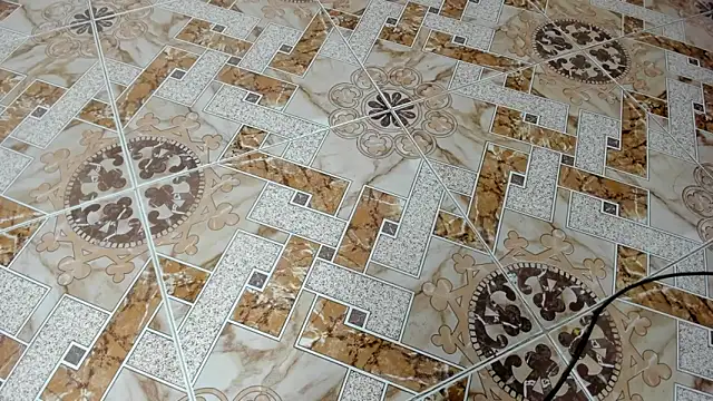 francis 20 online show from April 14, 2026, 1:05 pm