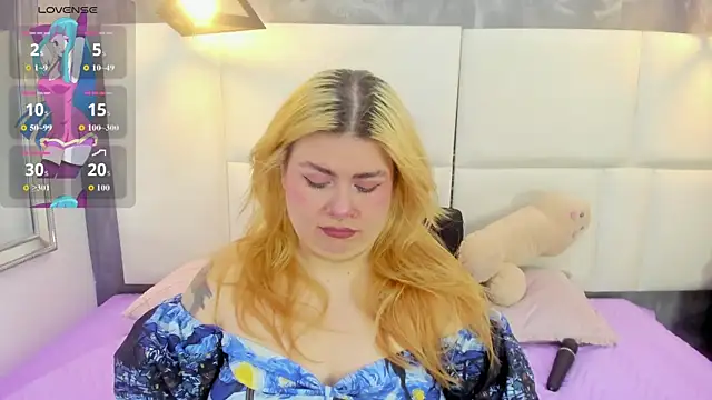 Martina armos online show from April 12, 2026, 12:41 pm