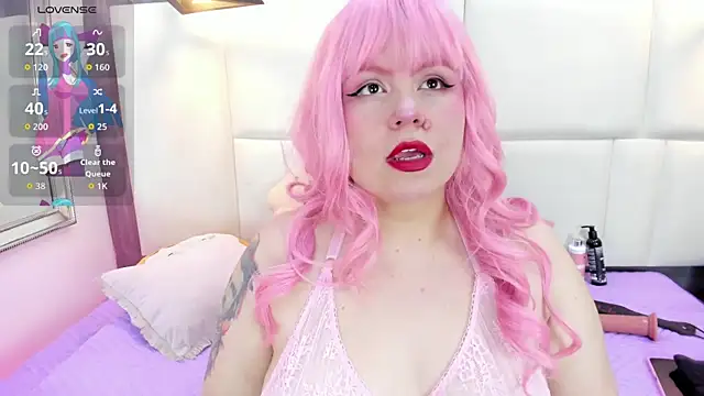 Martina armos online show from April 21, 2026, 11:28 am