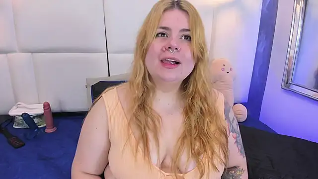 Martina armos online show from February 2, 2026, 1:54 pm