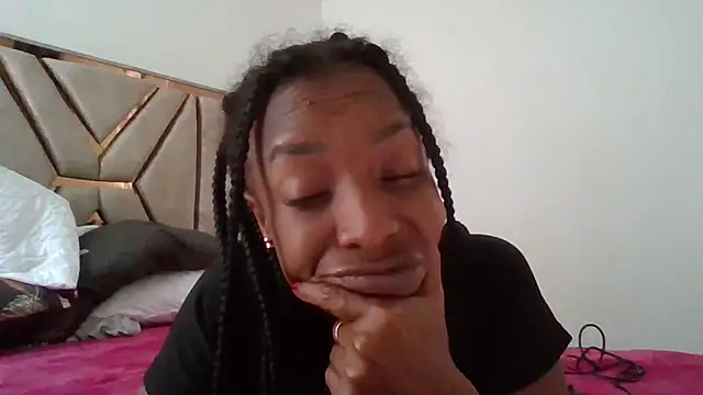 JadaMillss online show from April 8, 2026, 6:20 pm