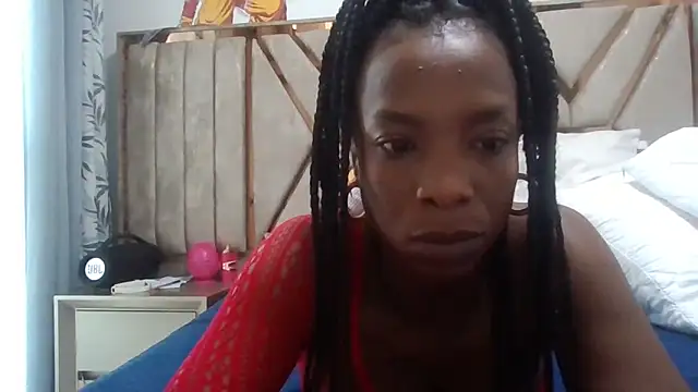 JadaMillss online show from April 4, 2026, 1:50 pm