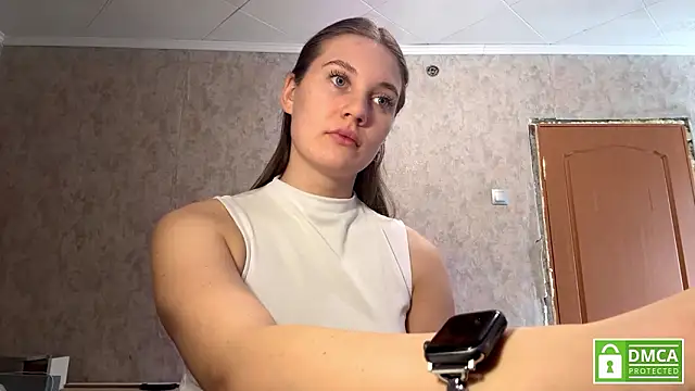 Jolievic online show from March 18, 2026, 10:18 am