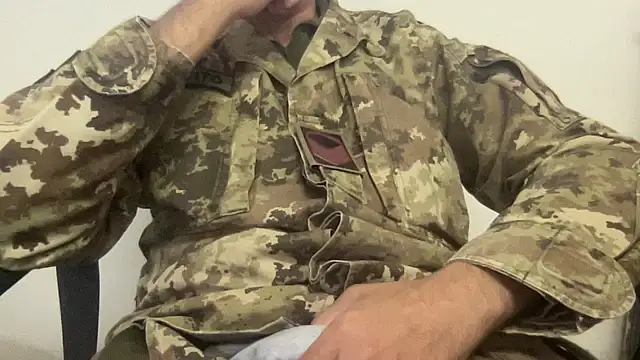 Militare984 online show from May 13, 2026, 9:38 am