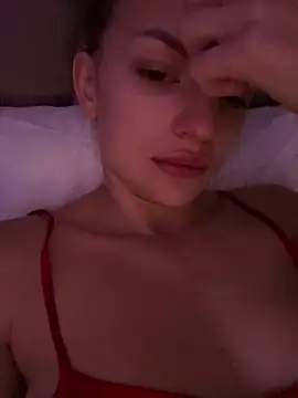 SashaPri online show from February 11, 2026, 10:09 pm