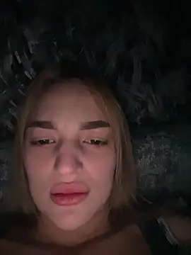 SashaPri online show from February 17, 2026, 5:21 pm