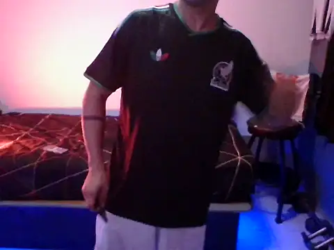 MRdxxx444 online show from July 9, 2026, 3:44 pm