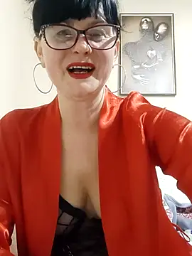 AliceSwan57 online show from February 9, 2026, 5:22 pm