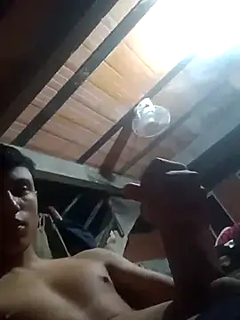 yonnatanxxx online show from January 19, 2026, 12:58 am