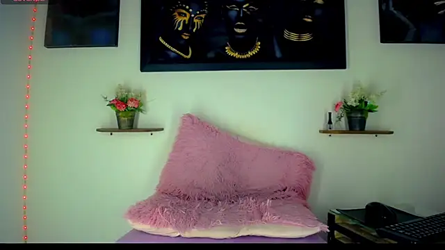 Tatoo Noah online show from February 21, 2026, 9:06 pm