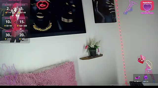 Tatoo Noah online show from February 12, 2026, 1:11 pm