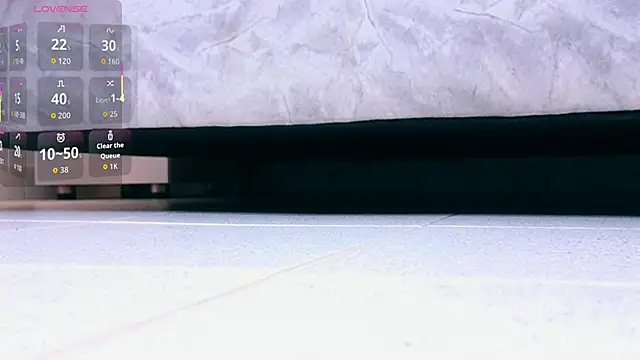 naomy smithxx online show from February 5, 2026, 11:06 am