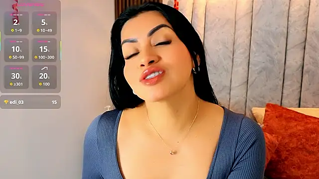 naomy smithxx online show from February 16, 2026, 10:58 am