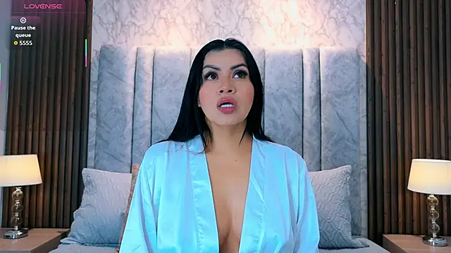 naomy smithxx online show from February 12, 2026, 10:59 am