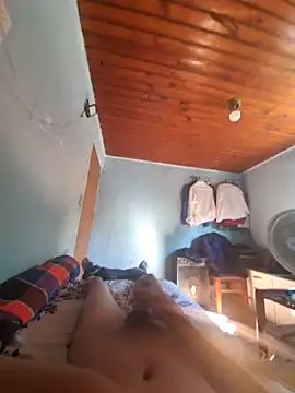 Chico3345 online show from April 17, 2026, 5:05 pm