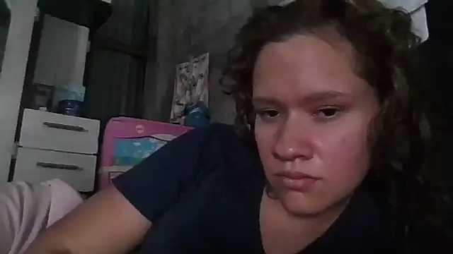 Jessy2000NS online show from February 10, 2026, 8:30 pm