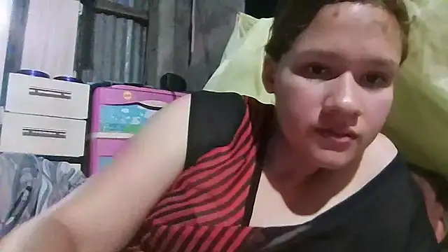 Jessy2000NS online show from March 7, 2026, 1:56 am