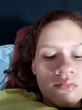 Jessy2000NS online show from February 9, 2026, 3:10 pm