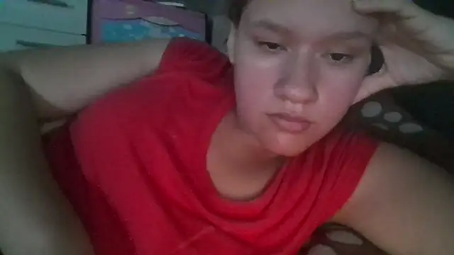 Jessy2000NS online show from February 16, 2026, 1:54 pm