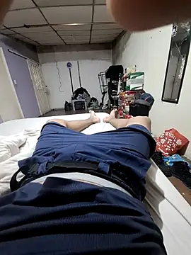 Charlyx-20 online show from July 11, 2026, 1:39 am