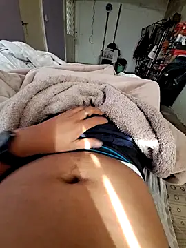 Charlyx-20 online show from March 22, 2026, 10:33 pm