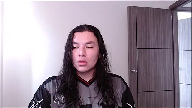 Yigolo   online show from July 9, 2026, 2:38 pm