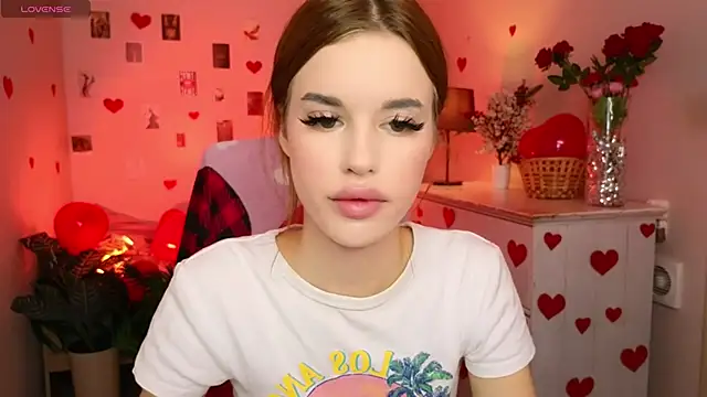 Snapshot of Anna_Lumina chatting on February 17, 2026, 9:01 pm Anna Lumina online show from February 17, 2026, 9:01 pm