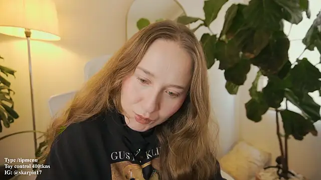 Snapshot of Scarlett_NoirMuse chatting on February 2, 2026, 2:38 pm Scarlett NoirMuse online show from February 2, 2026, 2:38 pm