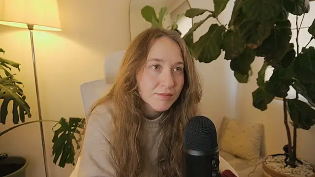 Snapshot of Scarlett_NoirMuse chatting on February 15, 2026, 12:26 pm Scarlett NoirMuse online show from February 15, 2026, 12:26 pm