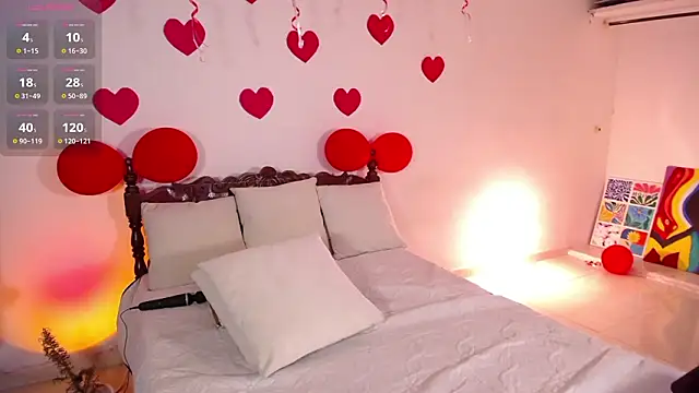 Snapshot of thalia_069 chatting on March 10, 2026, 2:10 pm thalia 069 online show from March 10, 2026, 2:10 pm