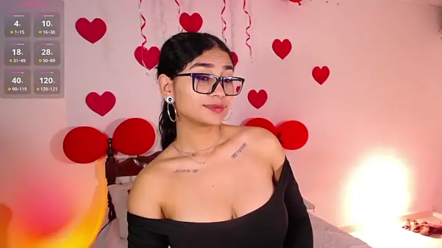 Snapshot of thalia_069 chatting on March 8, 2026, 1:58 pm thalia 069 online show from March 8, 2026, 1:58 pm