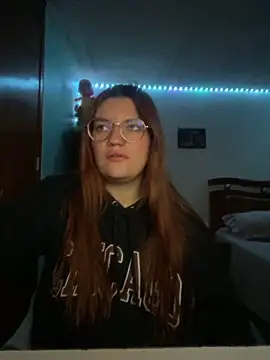 Snapshot of Vixroy7 chatting on February 21, 2026, 12:34 am Vixroy7 online show from February 21, 2026, 12:34 am