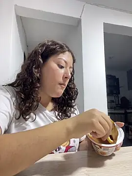 lizzy luminair online show from February 28, 2026, 2:22 am