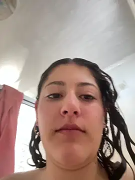 lizzy luminair online show from March 1, 2026, 7:25 pm