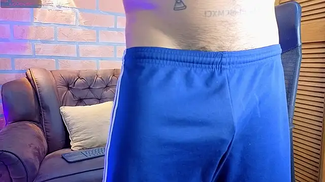 mister eithan online show from March 8, 2026, 2:04 am