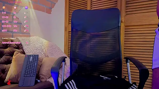 mister eithan online show from March 29, 2026, 9:11 am