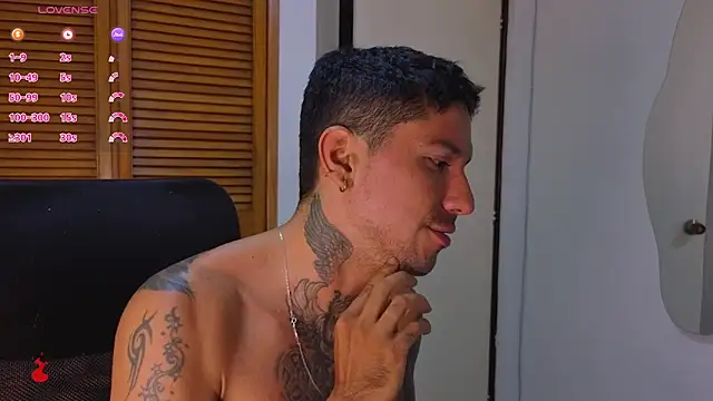 mister eithan online show from April 9, 2026, 2:24 am