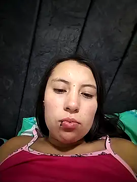 PalomaAguilarx69 online show from April 18, 2026, 7:11 am