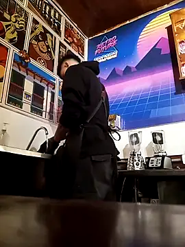 Snapshot of blackninja66 chatting on March 4, 2026, 1:13 am blackninja66 online show from March 4, 2026, 1:13 am