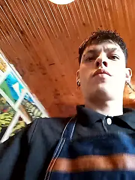 blackninja66 online show from April 14, 2026, 8:36 pm