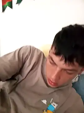 blackninja66 online show from March 15, 2026, 8:38 pm