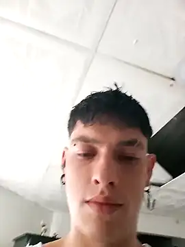 blackninja66 online show from April 10, 2026, 5:09 pm