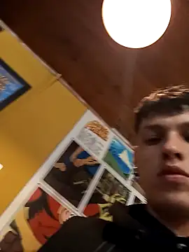 blackninja66 online show from April 2, 2026, 4:19 am