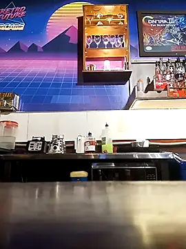 blackninja66 online show from April 10, 2026, 12:28 am