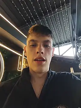 blackninja66 online show from July 17, 2026, 5:54 pm