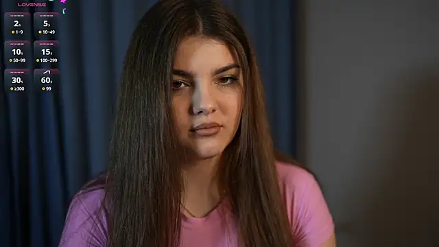 Snapshot of EvaNyx chatting on February 11, 2026, 8:52 pm EvaNyx online show from February 11, 2026, 8:52 pm