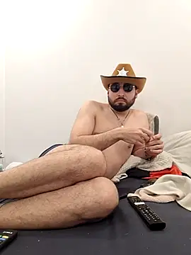 Perseo95 online show from February 28, 2026, 8:30 pm